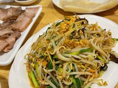 -姥家春饼店(漳州二路店)
