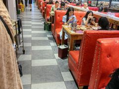 -金刚山烧烤(中山路店)