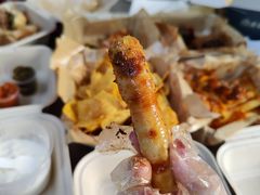 -shark burger·鲨鱼汉堡(交子大道店)