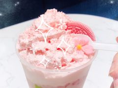 -奈雪的茶(青岛卓悦里INTOWN店)