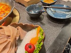 -湊湊火锅·茶憩(打浦桥日月光店)