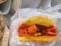 -张记灌饼(丰富路店)