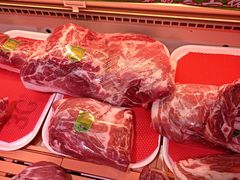 -物美超市(通州果园店)