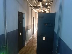 -青岛德国监狱旧址博物馆