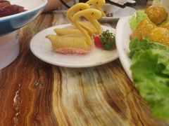 -椿记烧鹅(叠彩店)