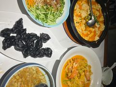 -船歌·鱼水饺青岛菜(石老人店)