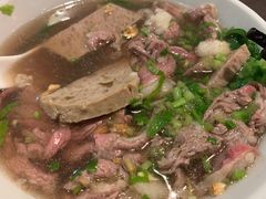 牛肉饼-合意桐坑牛肉粿·鲜牛肉火锅(嵩山总店)