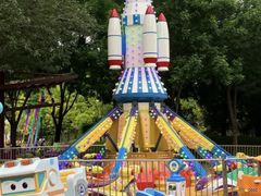 -大望京公园