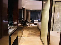 -成都保利公园皇冠假日酒店(熊猫基地店)