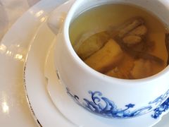 -溪涌潮天下餐厅(麓湾国际公馆店)