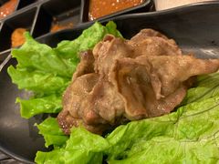 -郑阿姨的家·이모네·韩料&烤肉(武川路店)