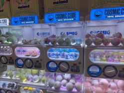 -meland亲子乐园(珠海环宇城店)