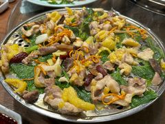 -阿多私房菜(顺德店)