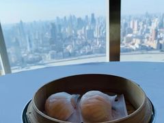 -金轩中餐厅 Jin Xuan(浦东丽思卡尔顿酒店)