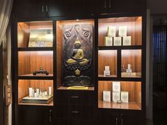 -海悦容庭SPA·按摩·推拿(埌西店)