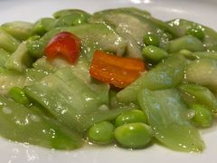 -长兴菜馆(高桥店)