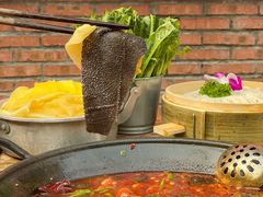 -龙厂长老火锅(抚琴店)