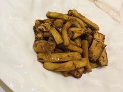 -粤麓轩餐厅(中信泰富广场店)