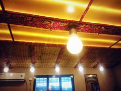 -闯关东东北农家菜(崂山石老人店)