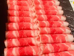 -南门涮肉(上海二店)