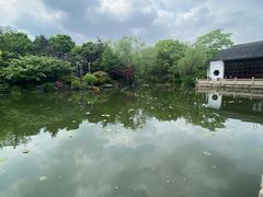 -杭州西子湖四季酒店·金沙厅