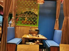 大堂-额尔敦传统涮火锅·冰煮羊(铁东店)