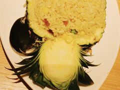 -避风塘(江桥万达店)
