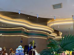 -额尔敦·品质自助(摩尔城店)