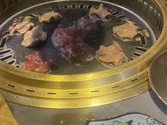 -明洞王妃家烤肉(苏州中心星悦汇店)