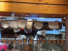 -西贝(上海我格广场店)