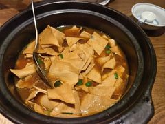 -周家二小姐的菜(西津渡店)