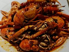 -盱眙朱大龙虾馆(粉巷店)