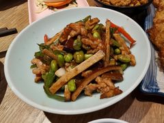 -吴家·非遗淮扬小馆(镇江万达广场店)