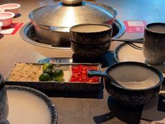 -同仁四季椰子鸡(宝安壹方城店)