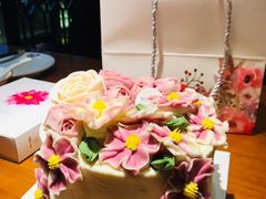 -BON CAKE(华贸购物中心店)