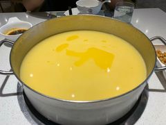 -八珍玉食鸡煲·打边炉(印象城店)