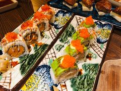 寿司双拼-久喜番和牛烧肉酒场(北辰三角洲店)