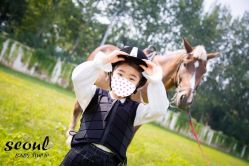 -首尔宝宝SEOUL  BABY STUDIO(通州店)