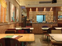 -Brut Eatery悦璞食堂(愚园路店)