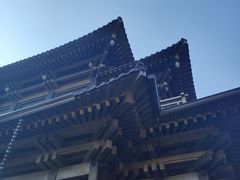 -香积寺