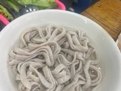 -章记正宗南岗鱼蛋火锅