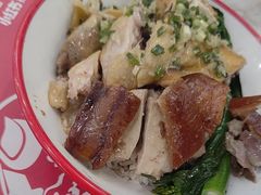 -金尊宝美食坊(蔡屋围店)
