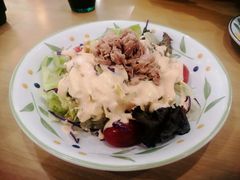 -萨莉亚意式餐厅(特力时尚汇店)