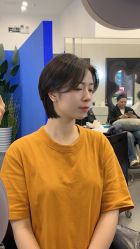 -CIT造型·烫发·染发