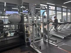 -OG01·24h私教铁馆(中鼎316店)
