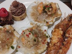 -北京辽宁大厦·盛安汇西餐厅