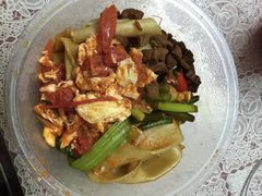 -福瑞记老孙头biangbiang面(新生路店)