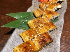 蒲烧鳗鱼-一升庵(仙霞路店)