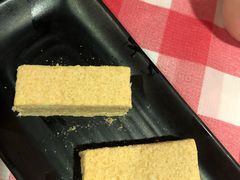 娜帕里勇-西域阿里马新疆菜·清真(桂花路店)