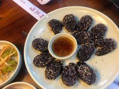 米肠-火炉情韩国料理店(古田路店)